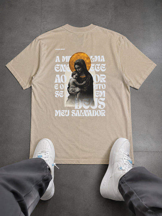 T-Shirt Santa