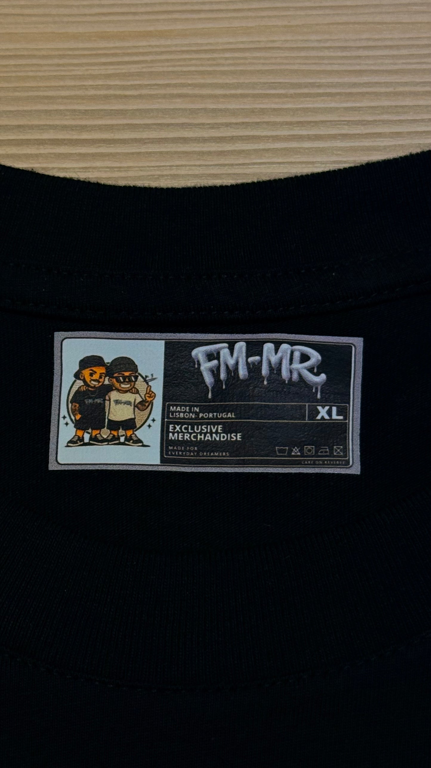 T-Shirt The Game
