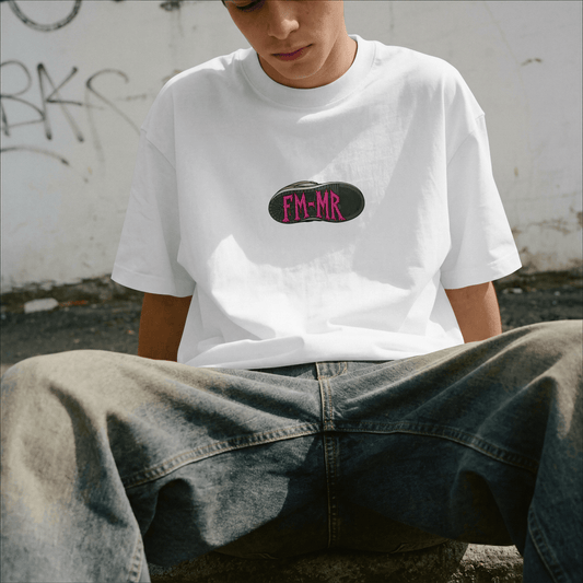 T-Shirt Unisexo Chiclets