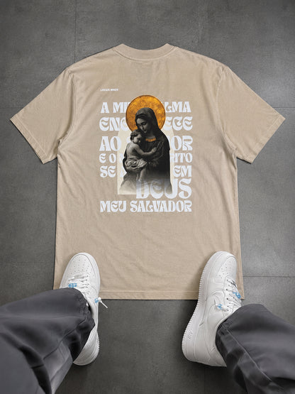 T-Shirt Santa