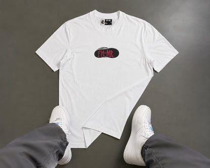 T-Shirt Unisexo Chiclets