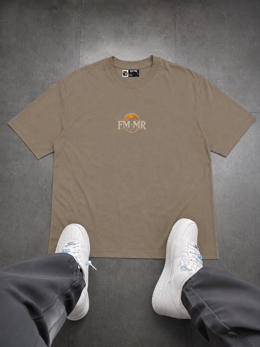 T-Shirt Santa