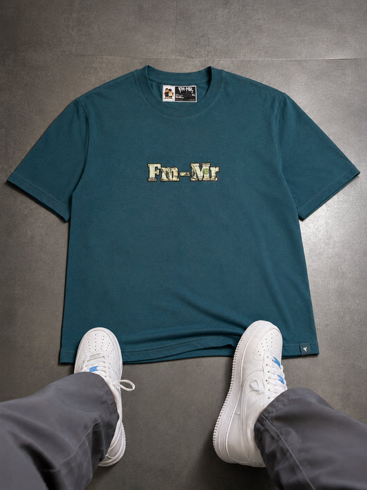 T-Shirt Lavagem