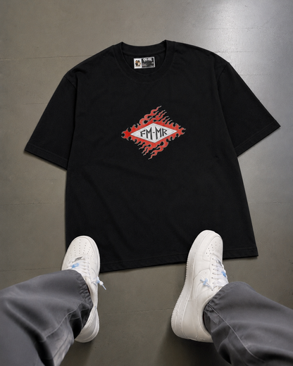 T-shirt Red