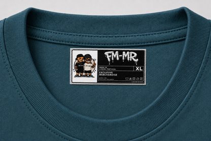 T-Shirt Lavagem