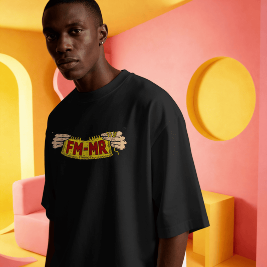T-Shirt Vovozinha
