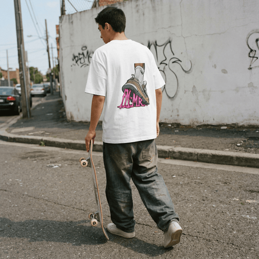 T-Shirt Unisexo Chiclets